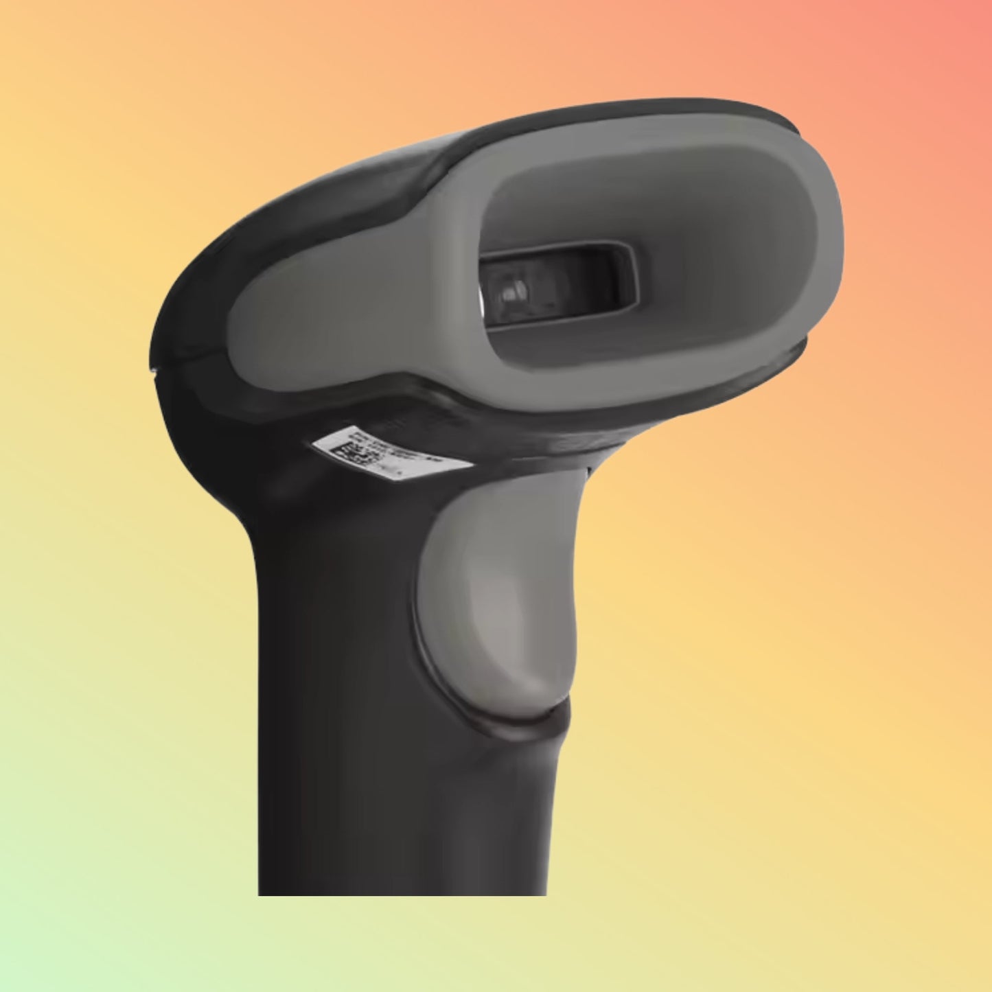 Honeywell Voyager XP 1470g General Duty 2D Barcode Scanner for Digital Coupons - NEOTECH