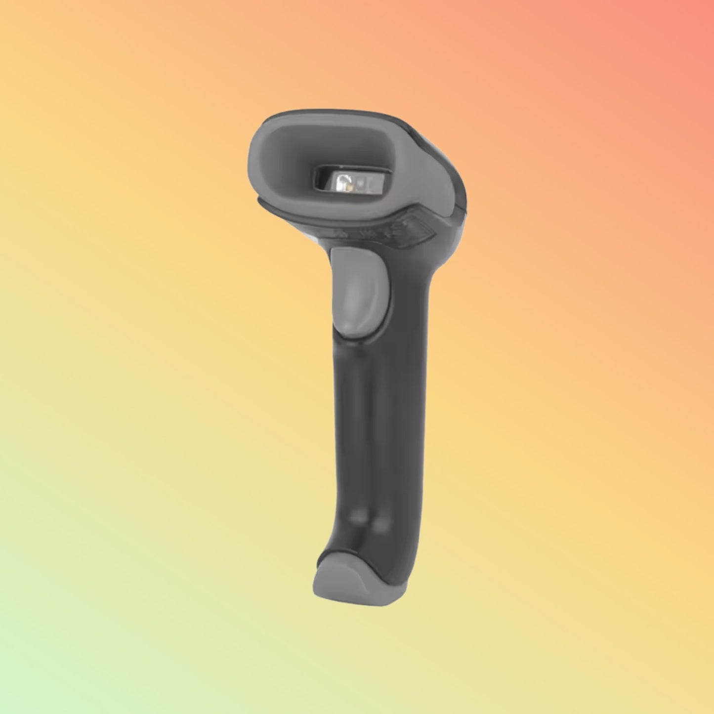 Honeywell Voyager XP 1472g Highly Accurate 2D Cordless Barcode Scanner for Digital Screens - NEOTECH