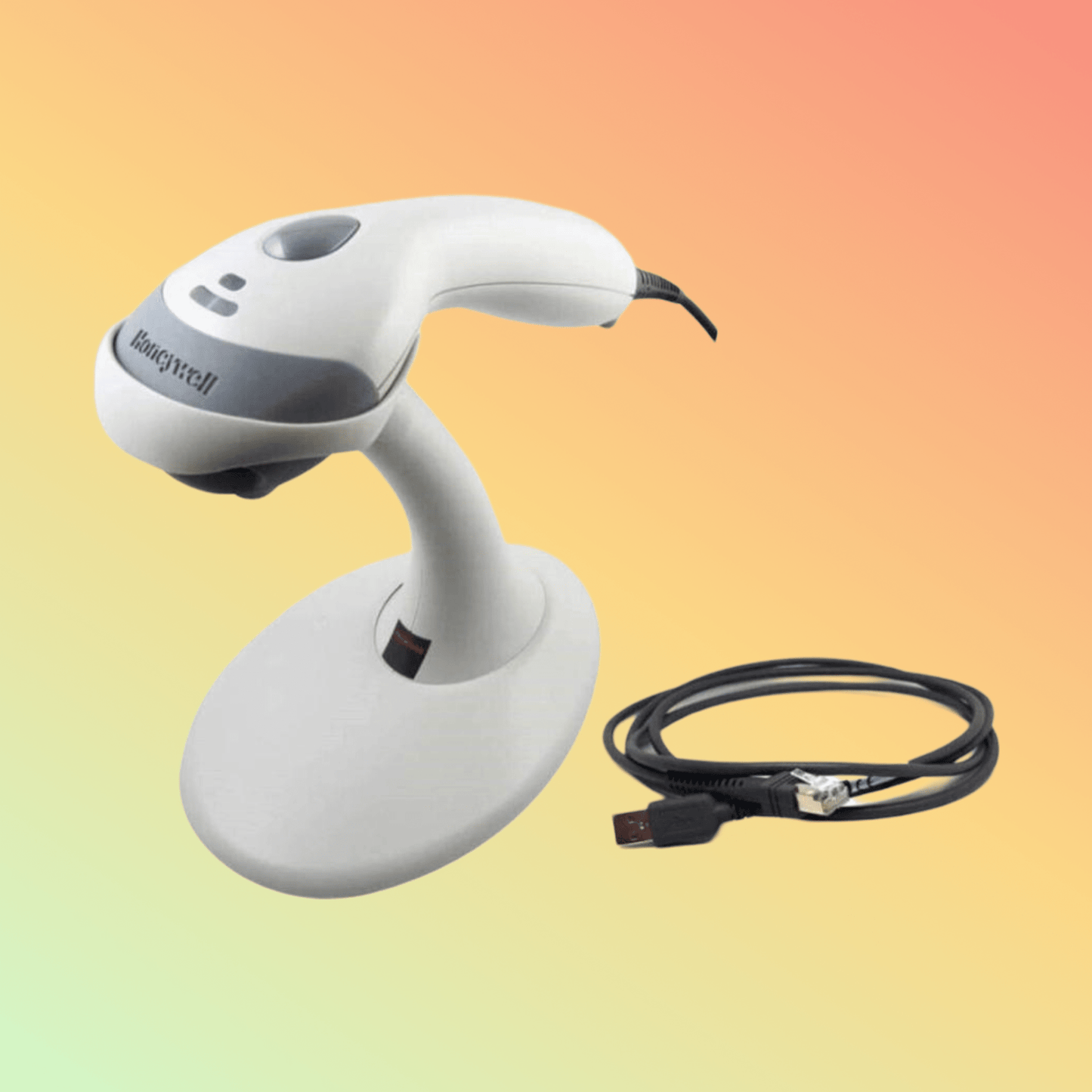 Honeywell VoyagerCG 9540 Handheld Laser Barcode Scanner - NEOTECH