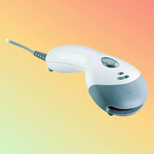 Honeywell VoyagerCG 9540 Handheld Laser Barcode Scanner - NEOTECH