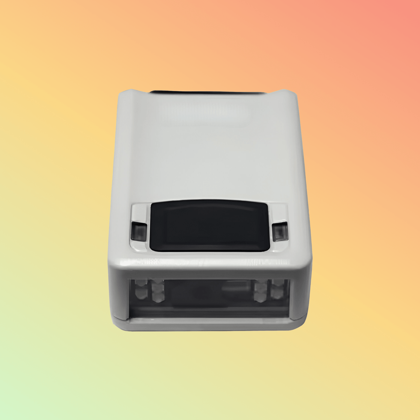 Honeywell Vuquest 3320g Hands Free USB 1D 2D PDF QR Fix Barcode Scanner - NEOTECH