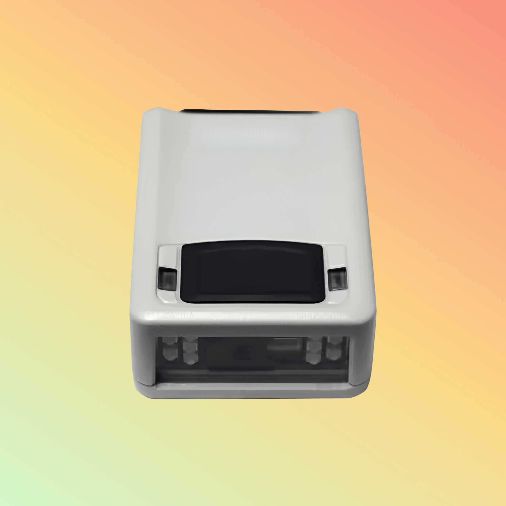 Honeywell Vuquest 3320g Hands Free USB 1D 2D PDF QR Fix Barcode Scanner - NEOTECH