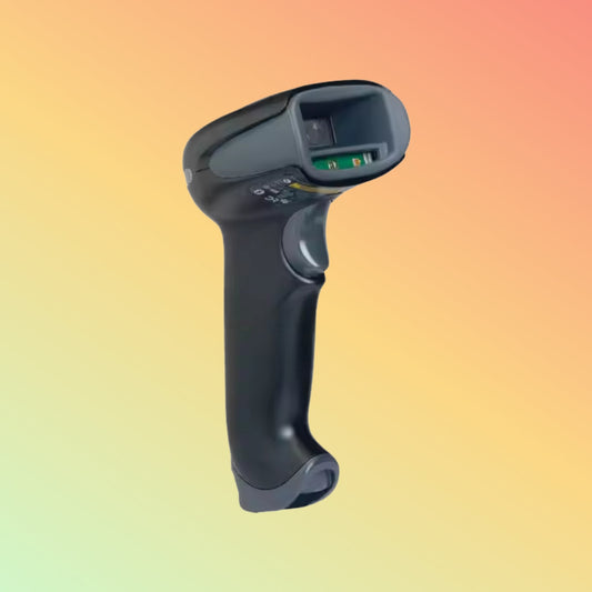 Honeywell Xenon 1900g High - end Hand 2D Barcode Scanner - NEOTECH