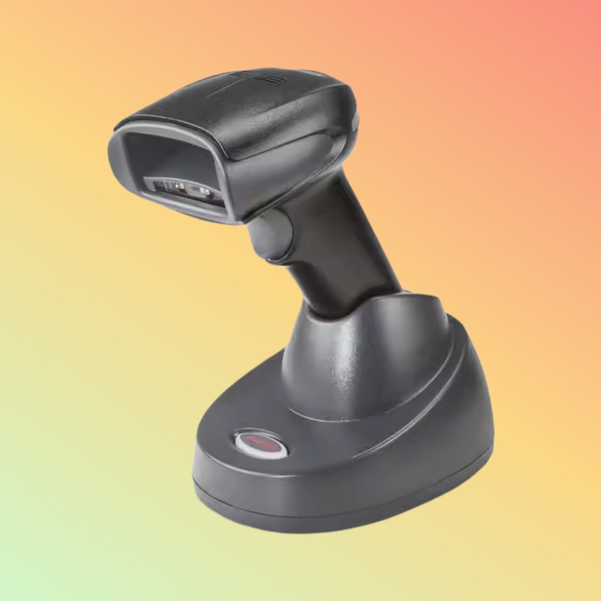 Honeywell Xenon 1902 2D Wireless USB Barcode Scanner - NEOTECH