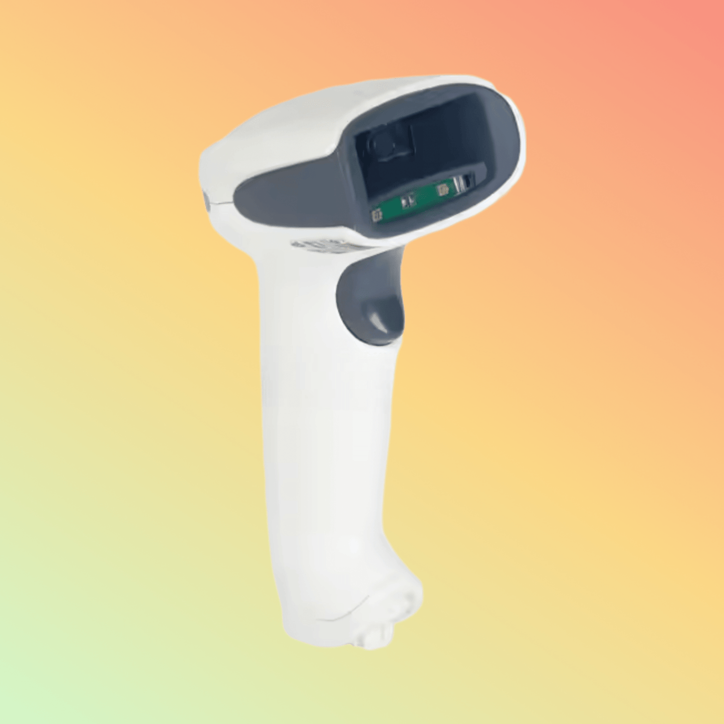 Honeywell Xenon 1902h Color Healthcare Cordless PDF Barcode Scanner - NEOTECH