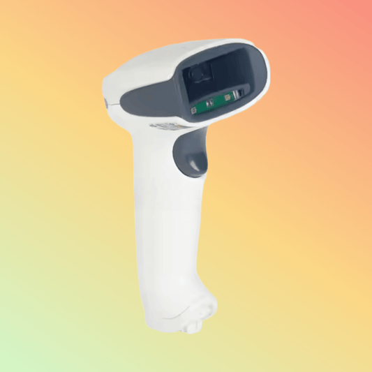 Honeywell Xenon 1902h Color Healthcare Cordless PDF Barcode Scanner - NEOTECH