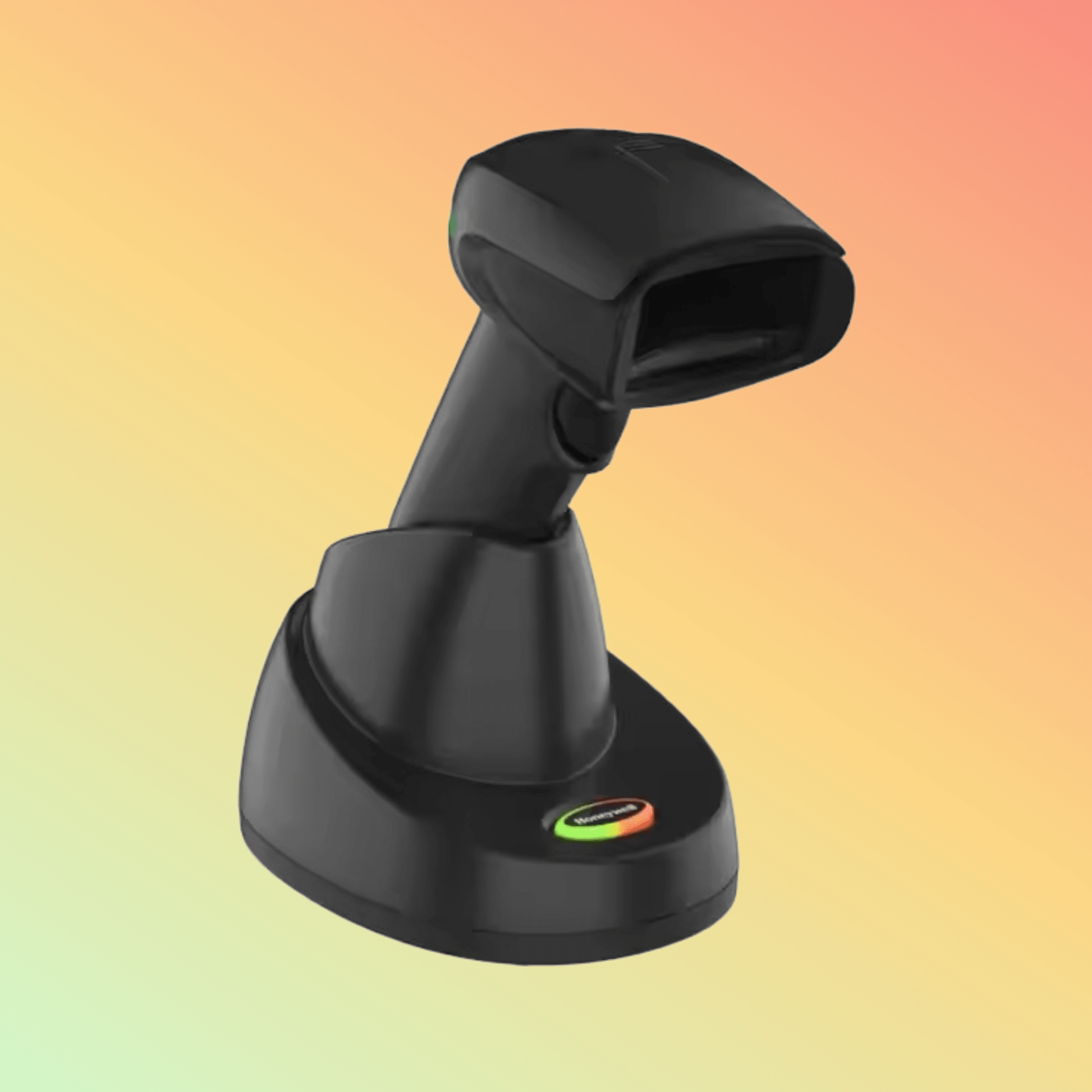 Honeywell Xenon 1952g: Wireless Area - Imaging Barcode Scanner - NEOTECH