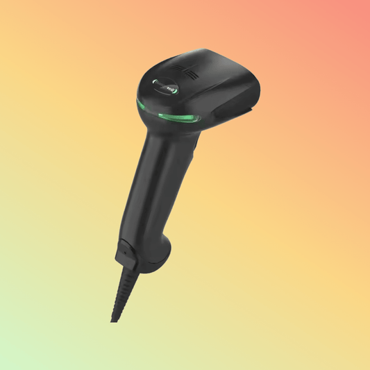 Honeywell Xenon XP 1950g: Corded 2D QR Area Imager - NEOTECH