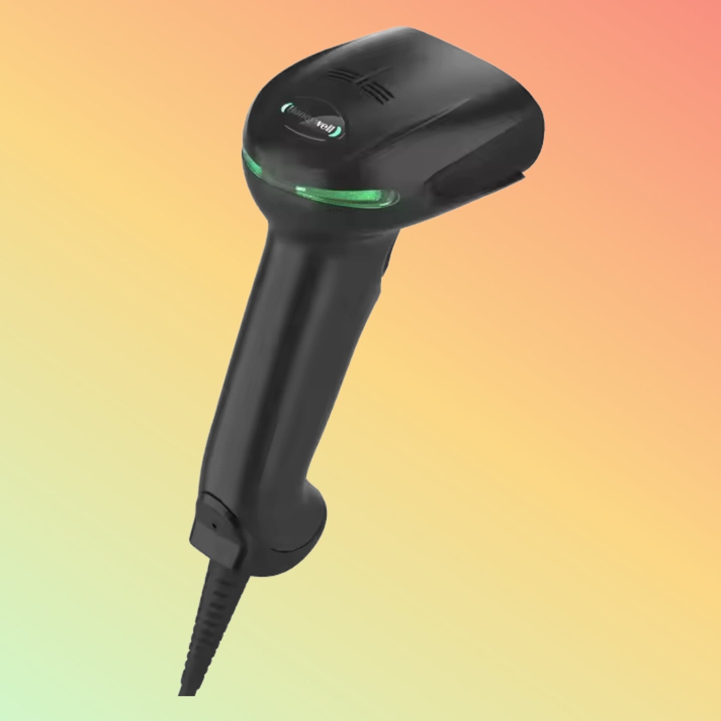 Honeywell Xenon XP 1950g Duty Scanner Is a Corded 2D QR Area Imager Barcode - NEOTECH