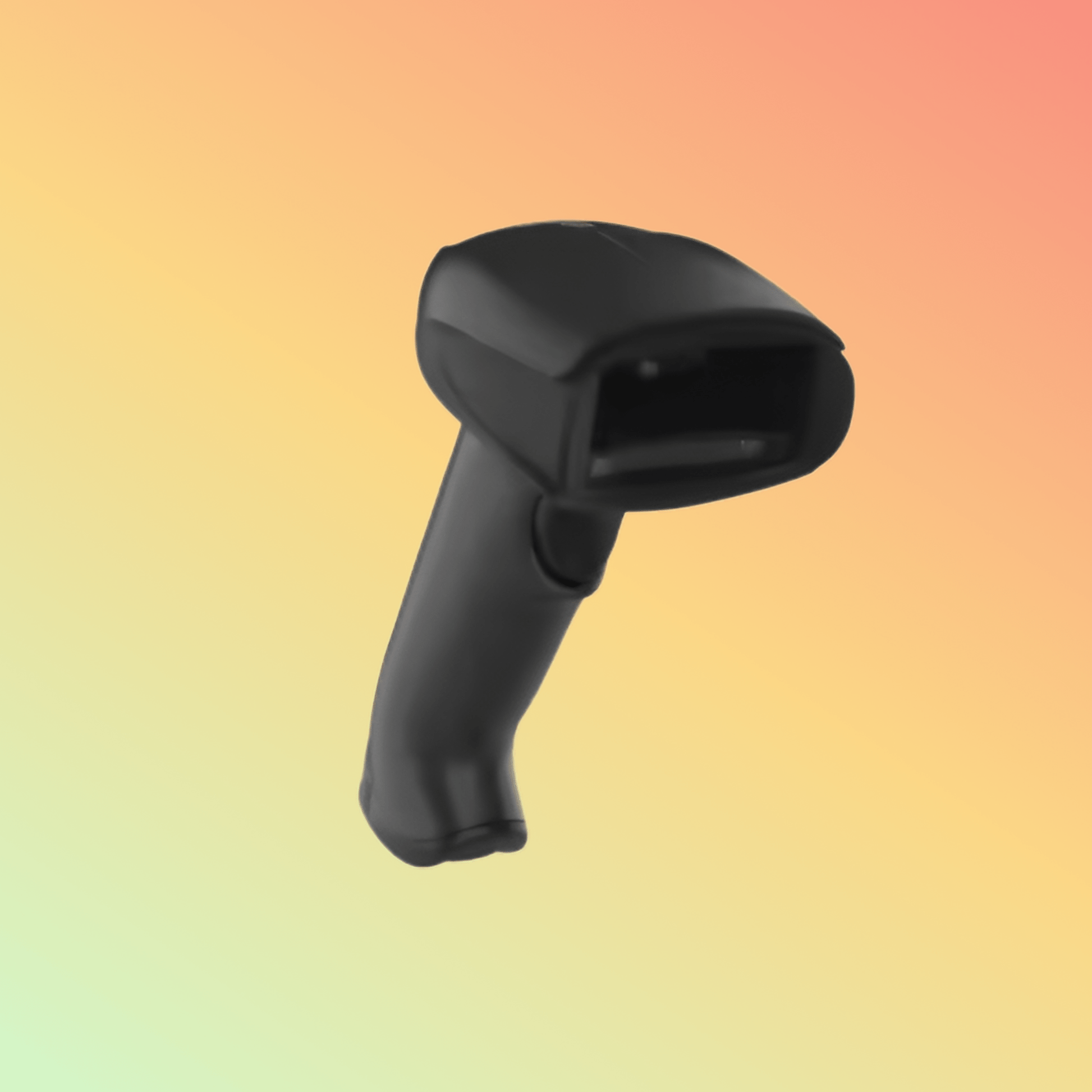 Honeywell Xenon XP 1950g General Duty Extreme Performance USB Barcode Scanner - NEOTECH