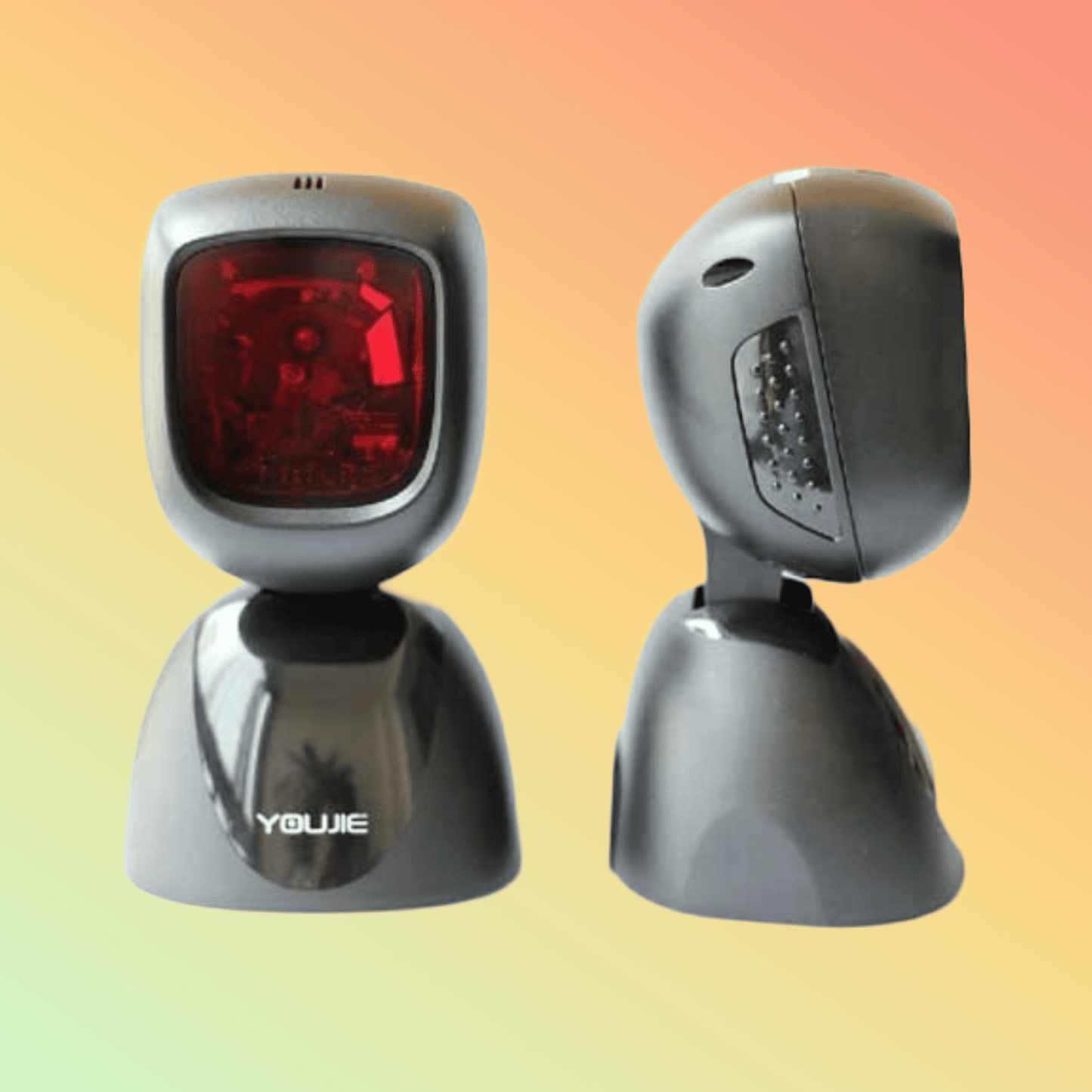 Honeywell YJ - 5900 Omnidirectional Barcode Scanner - NEOTECH