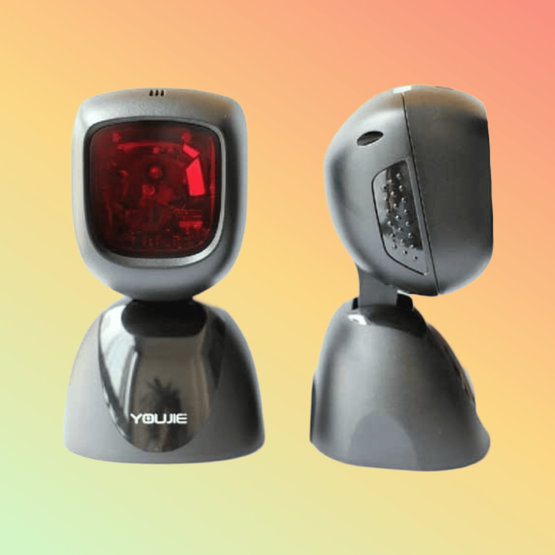 Honeywell YJ - 5900 Omnidirectional Barcode Scanner - NEOTECH