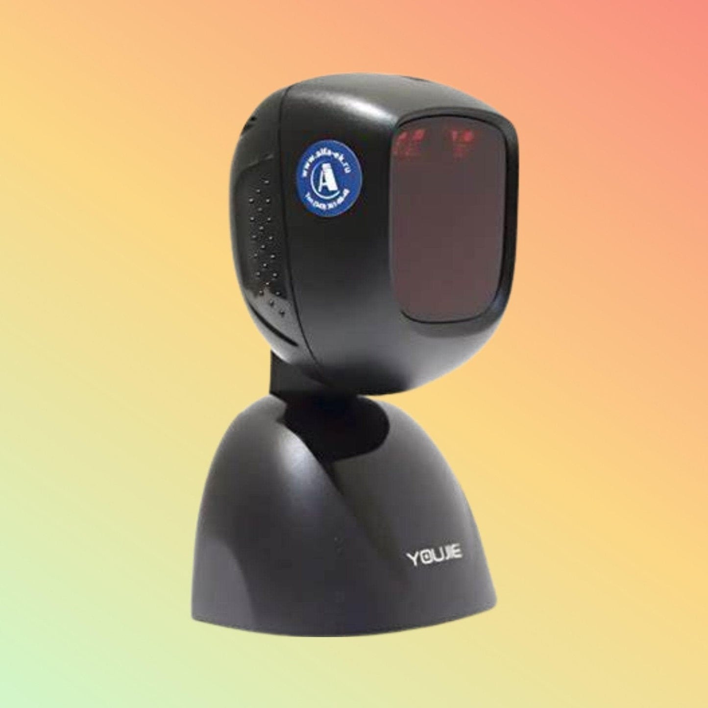 Honeywell YJ - 5900 Omnidirectional Barcode Scanner - NEOTECH