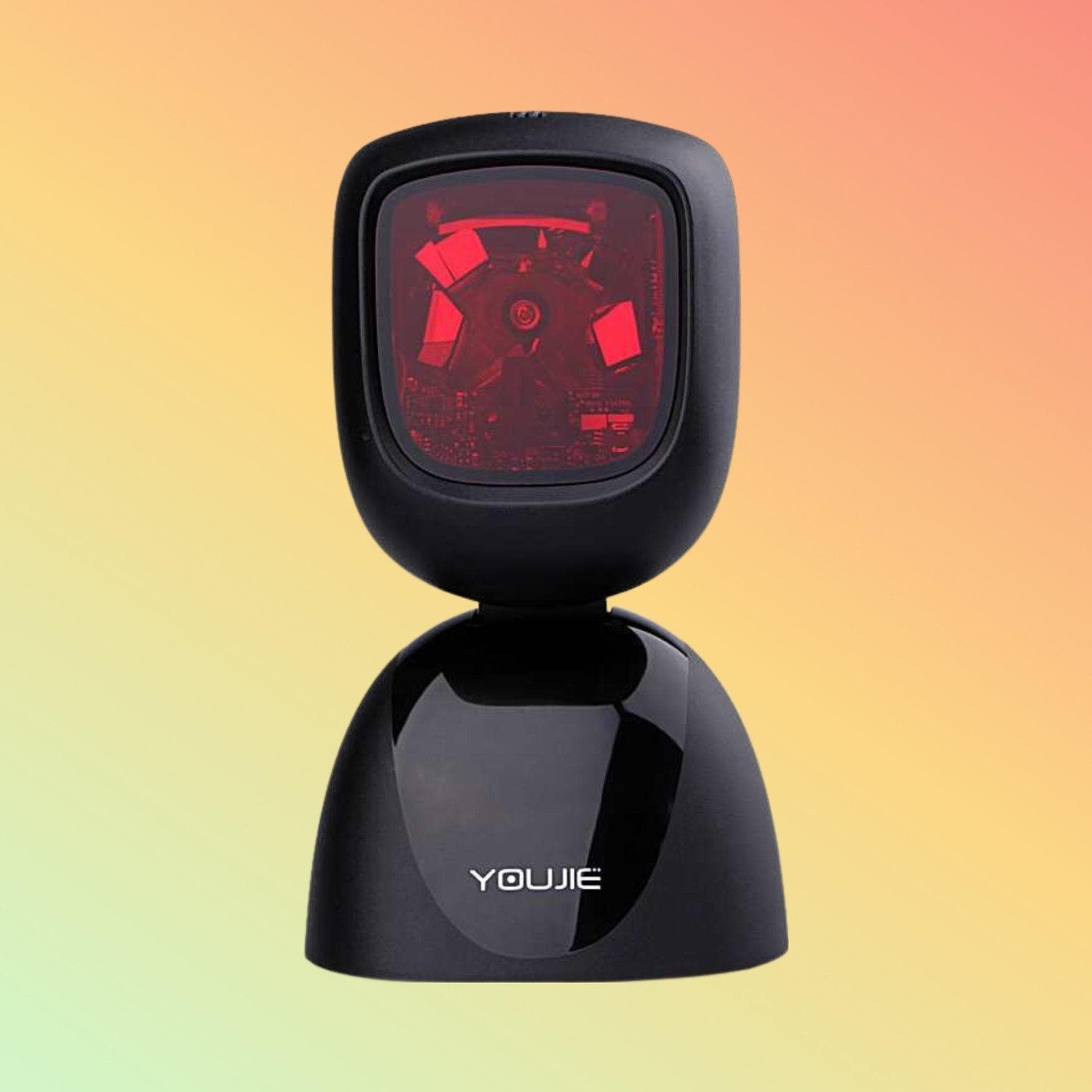 Honeywell YJ - 5900 Omnidirectional Barcode Scanner - NEOTECH