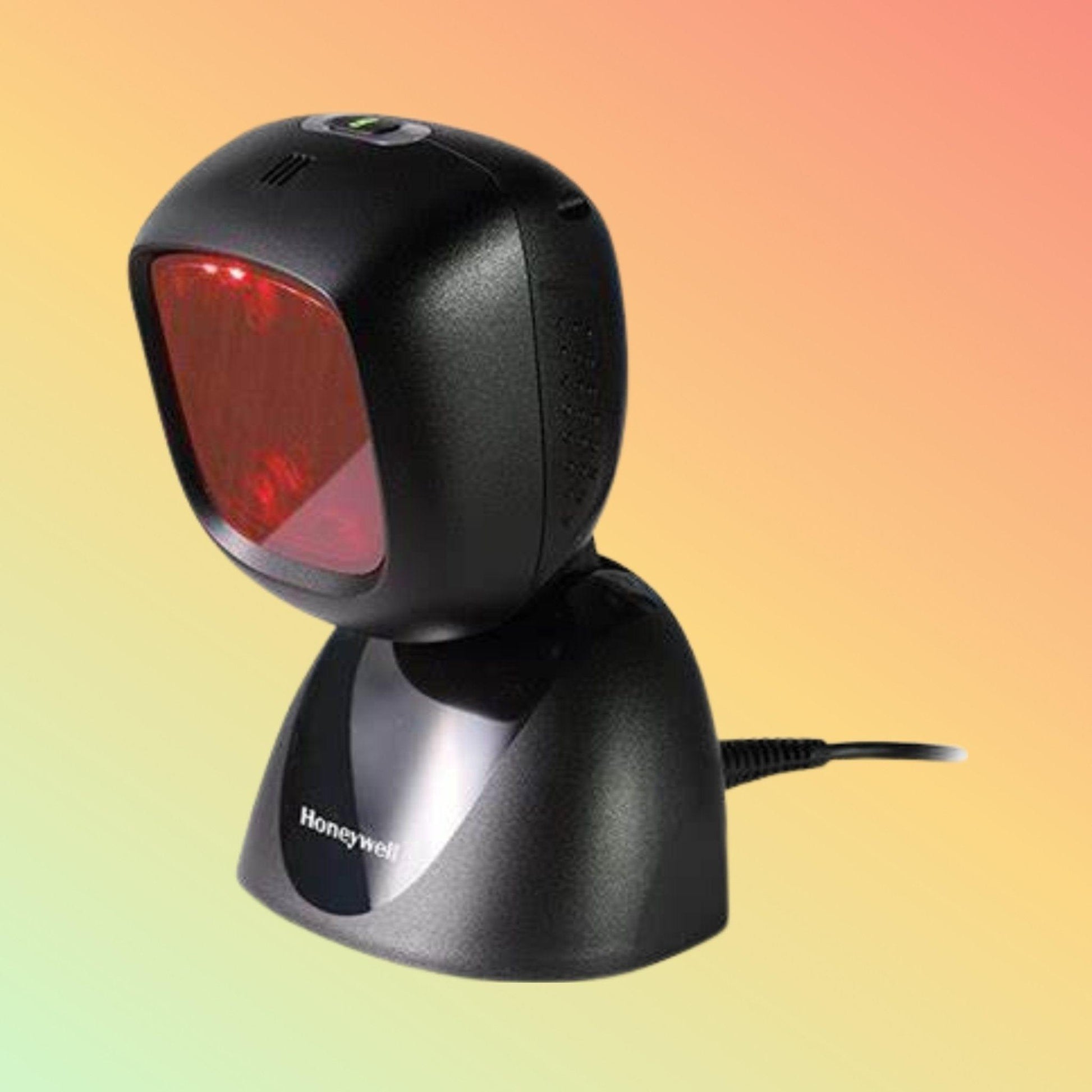 Honeywell YJ - 5900 Omnidirectional Barcode Scanner - NEOTECH