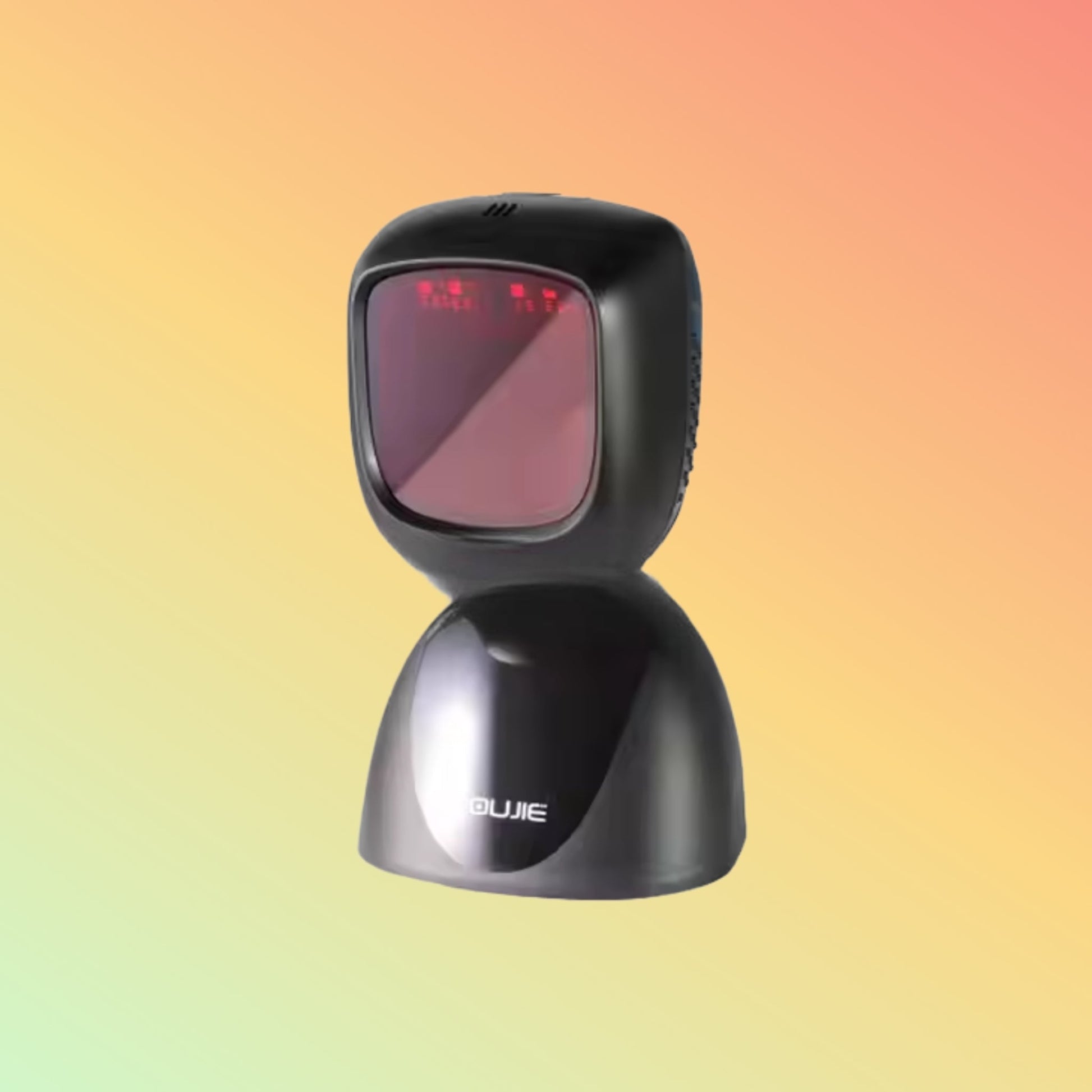 Honeywell Youjie HF600 Presentation Area - imaging 2D QR Barcode Scanner - NEOTECH