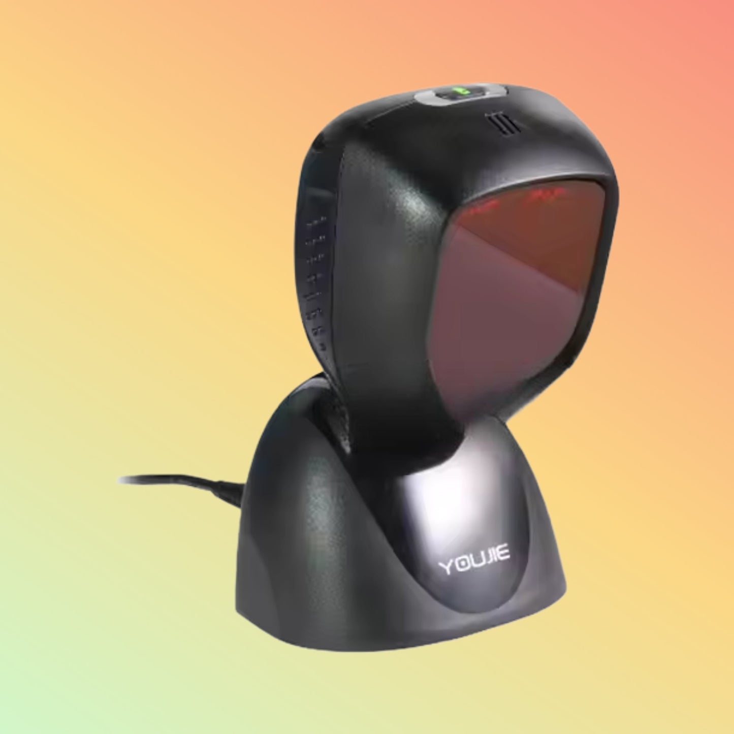 Honeywell Youjie HF600 Presentation Area - imaging 2D QR Barcode Scanner - NEOTECH