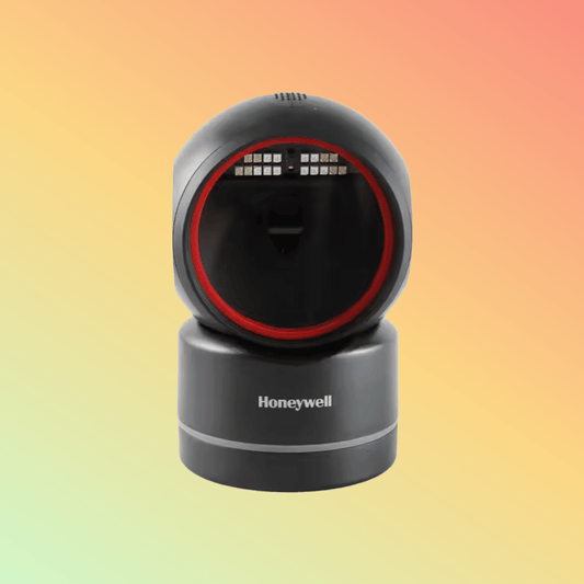 Honeywell YOUJIE HF680 Hands - Free 2D QR Barcode Scanner USB - NEOTECH