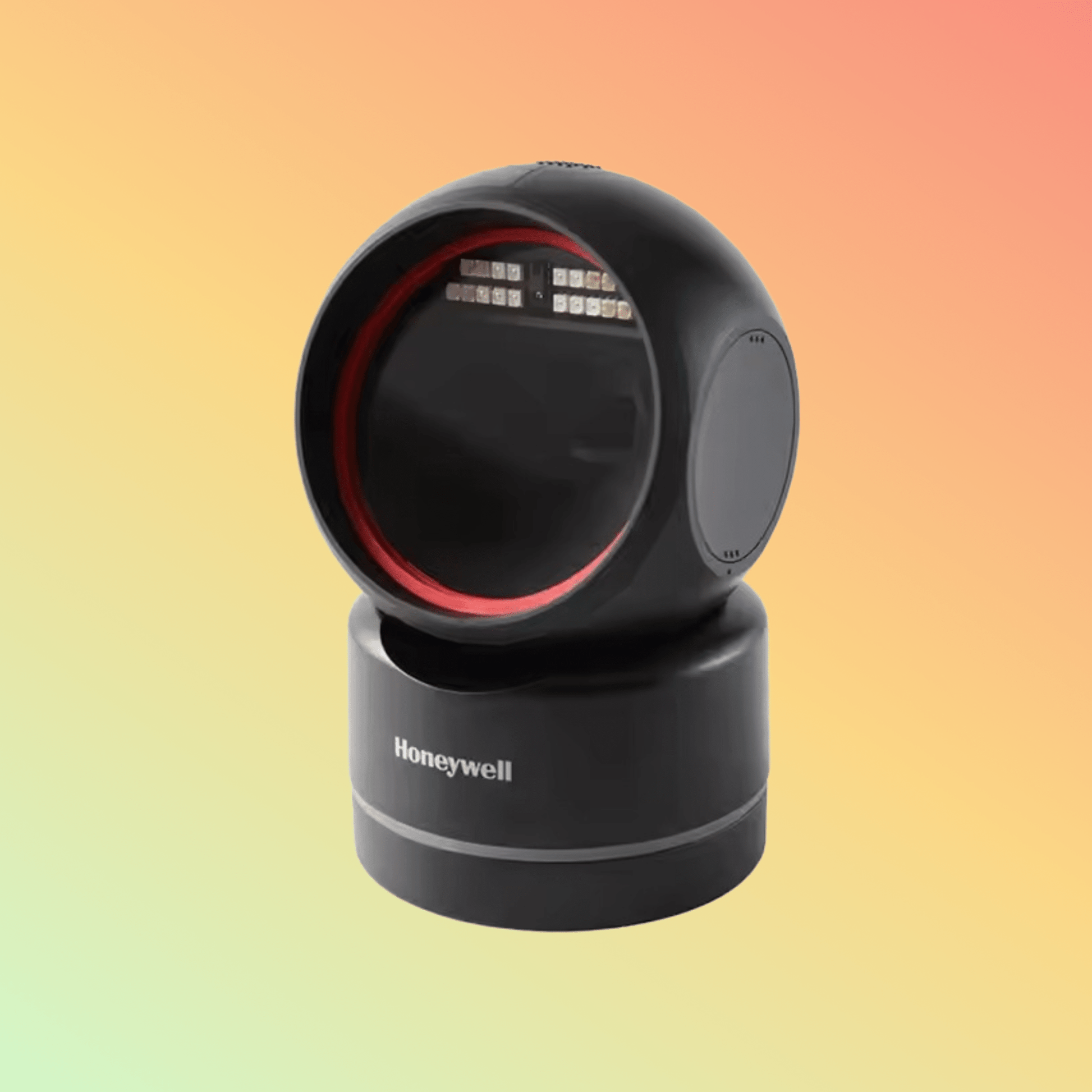 Honeywell YOUJIE HF680 Hands - Free 2D QR Barcode Scanner USB - NEOTECH