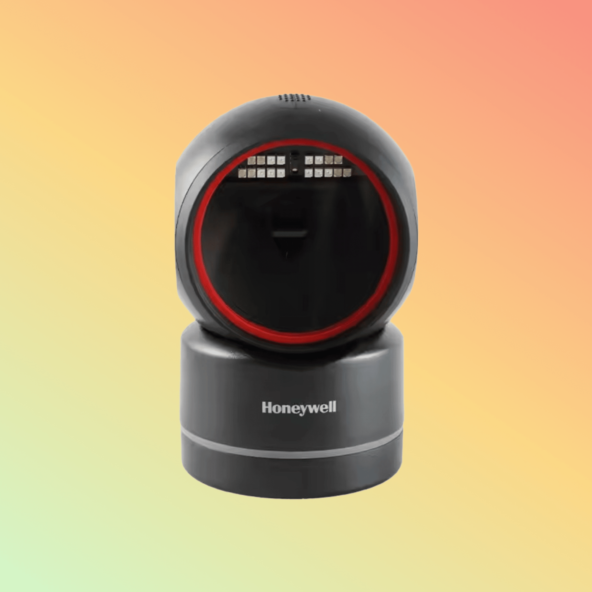Honeywell YOUJIE HF680 Hands - Free USB 2D QR Barcode Scanner - NEOTECH