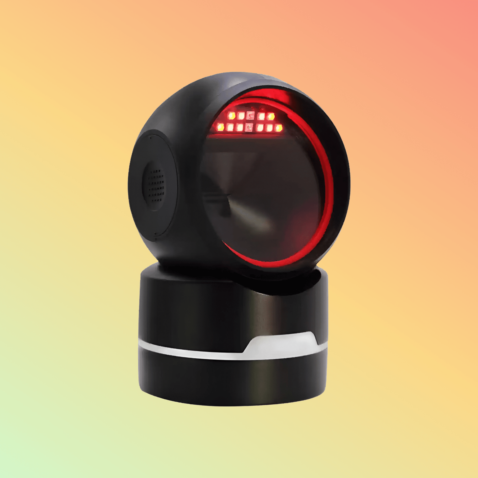 Honeywell YOUJIE HF680 Hands - Free USB 2D QR Barcode Scanner - NEOTECH