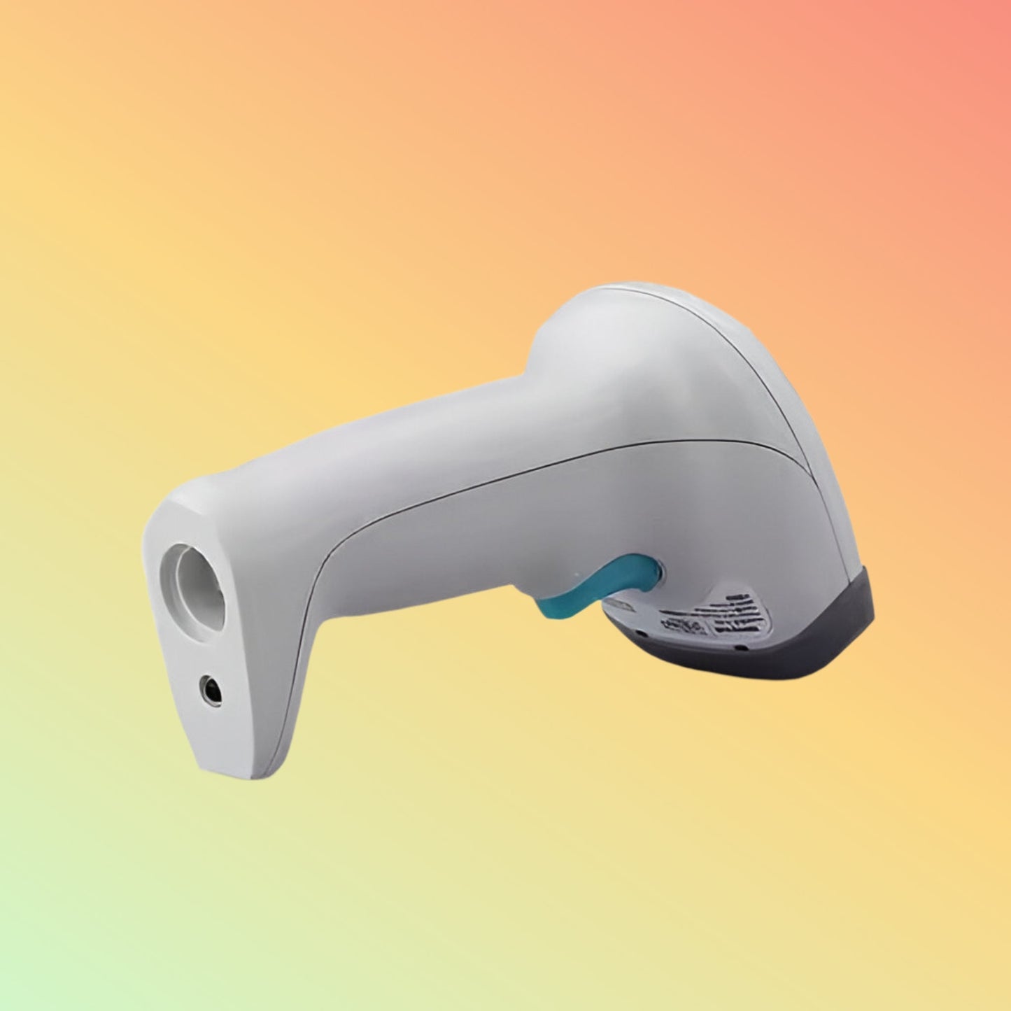 Honeywell Youjie HH450 USB 2D QR Handheld POS Barcode Scanner - NEOTECH