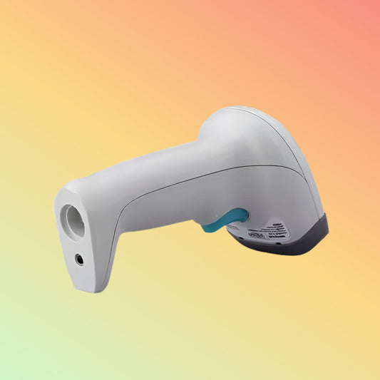 Honeywell Youjie HH450 USB 2D QR Handheld POS Barcode Scanner - NEOTECH