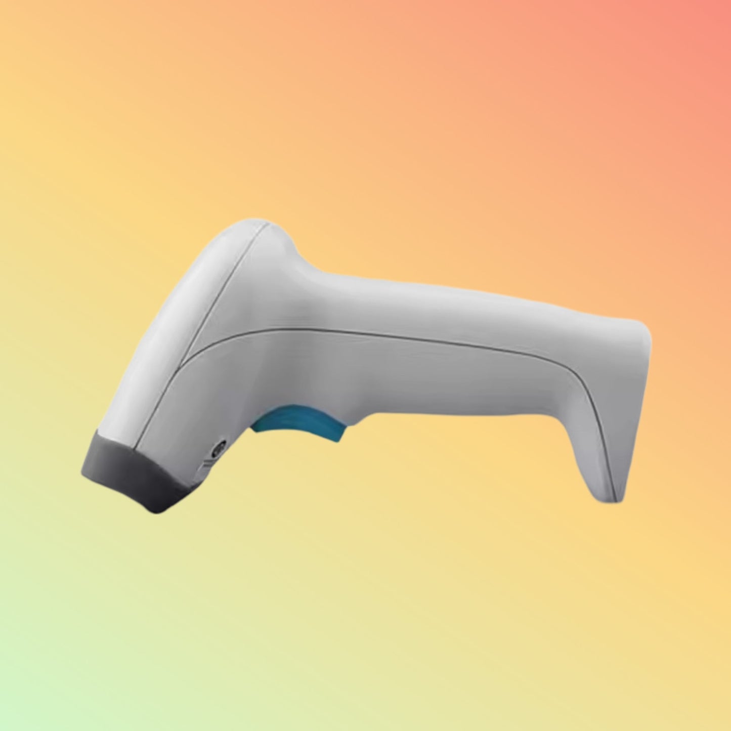 Honeywell Youjie HH450 USB 2D QR Handheld POS Barcode Scanner - NEOTECH