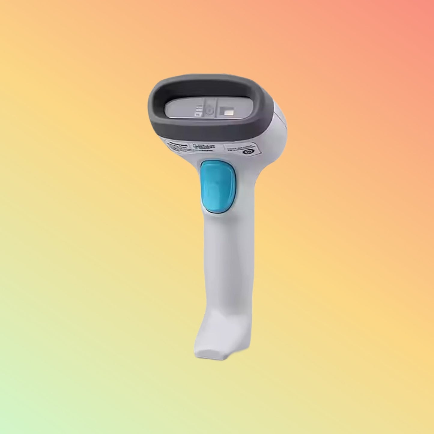 Honeywell Youjie HH450 USB 2D QR Handheld POS Barcode Scanner - NEOTECH