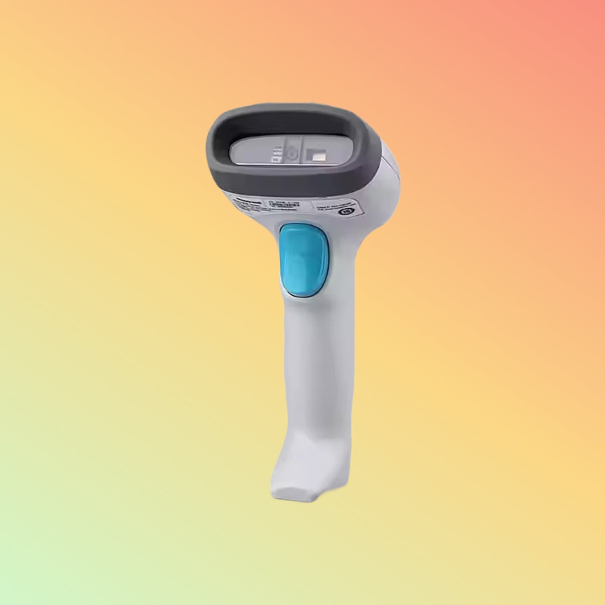 Honeywell Youjie HH450 USB 2D QR Handheld POS Barcode Scanner - NEOTECH