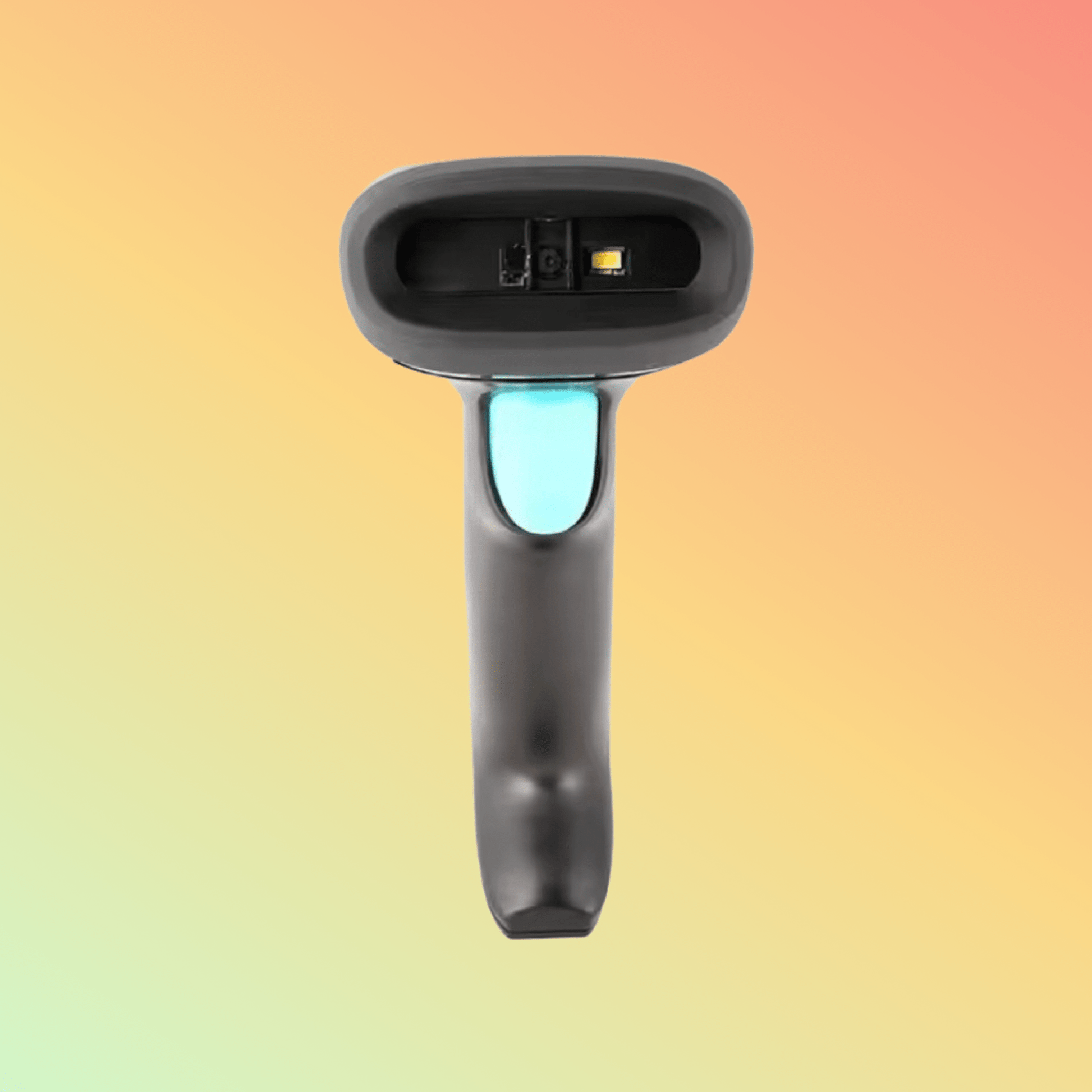 Honeywell Youjie HH480 USB 2D QR Barcode Scanner for POS - NEOTECH