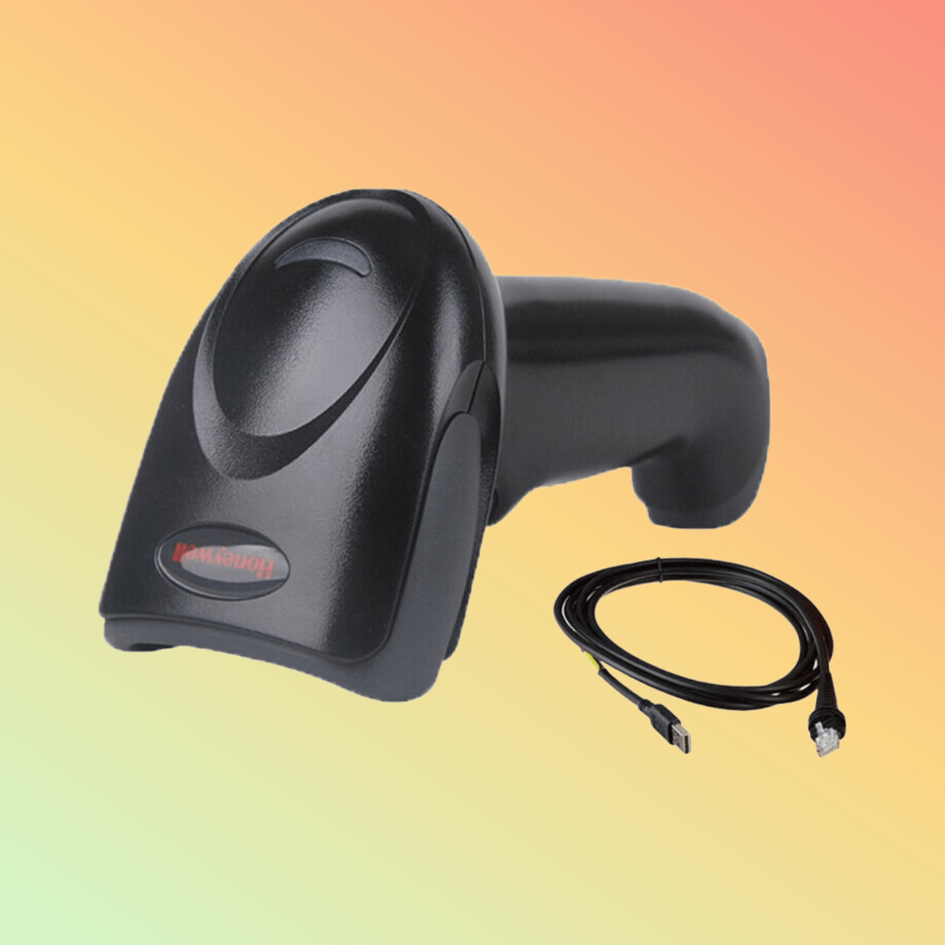 Honeywell Youjie HH660 2D QR Mobile Scanner - NEOTECH