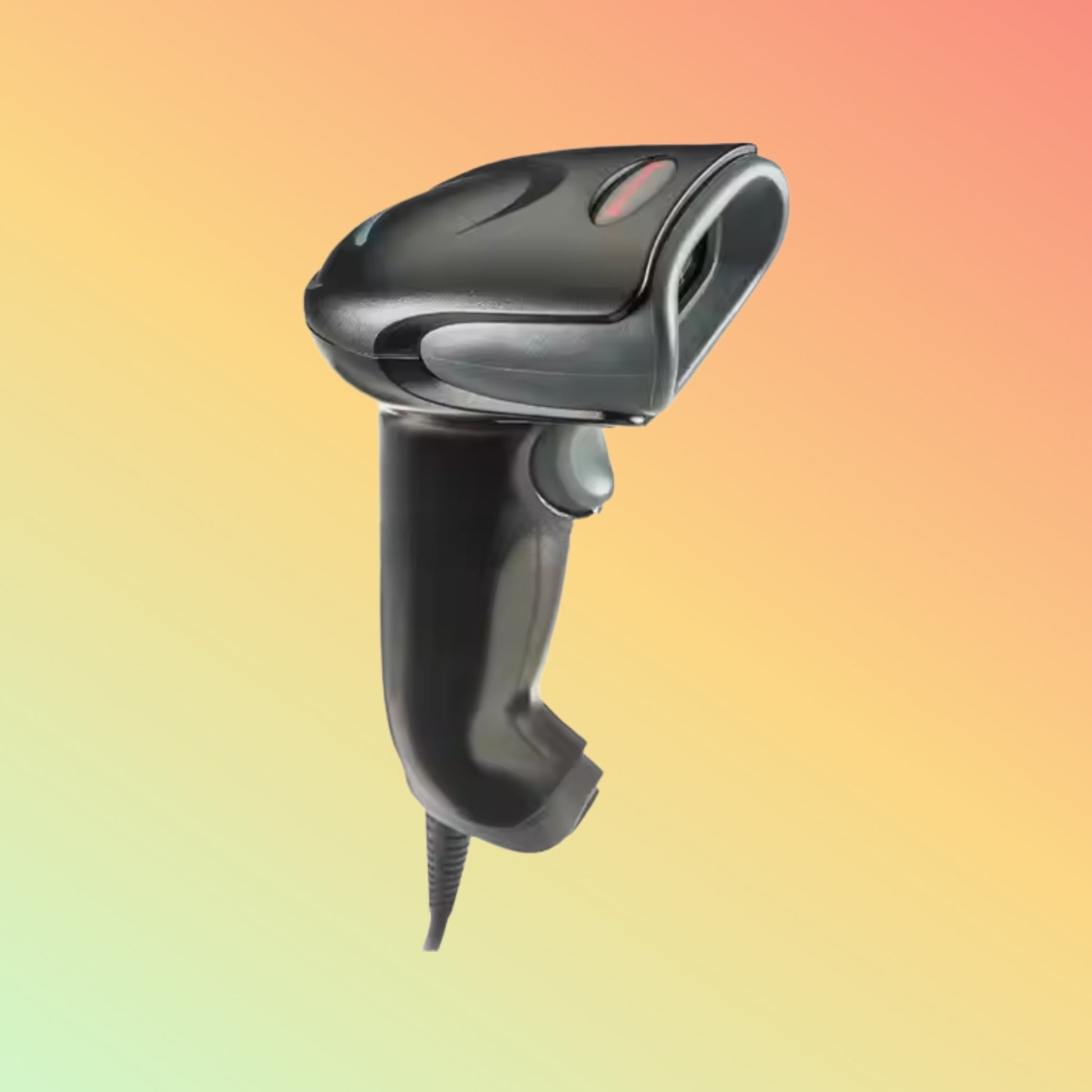 Honeywell Youjie HH660 2D QR Mobile Scanner - NEOTECH