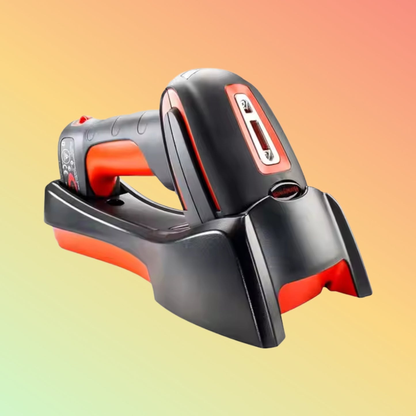 Honeywell Youjie Hh660 Mobile Phone Reading 2D Barcode Scanner - NEOTECH