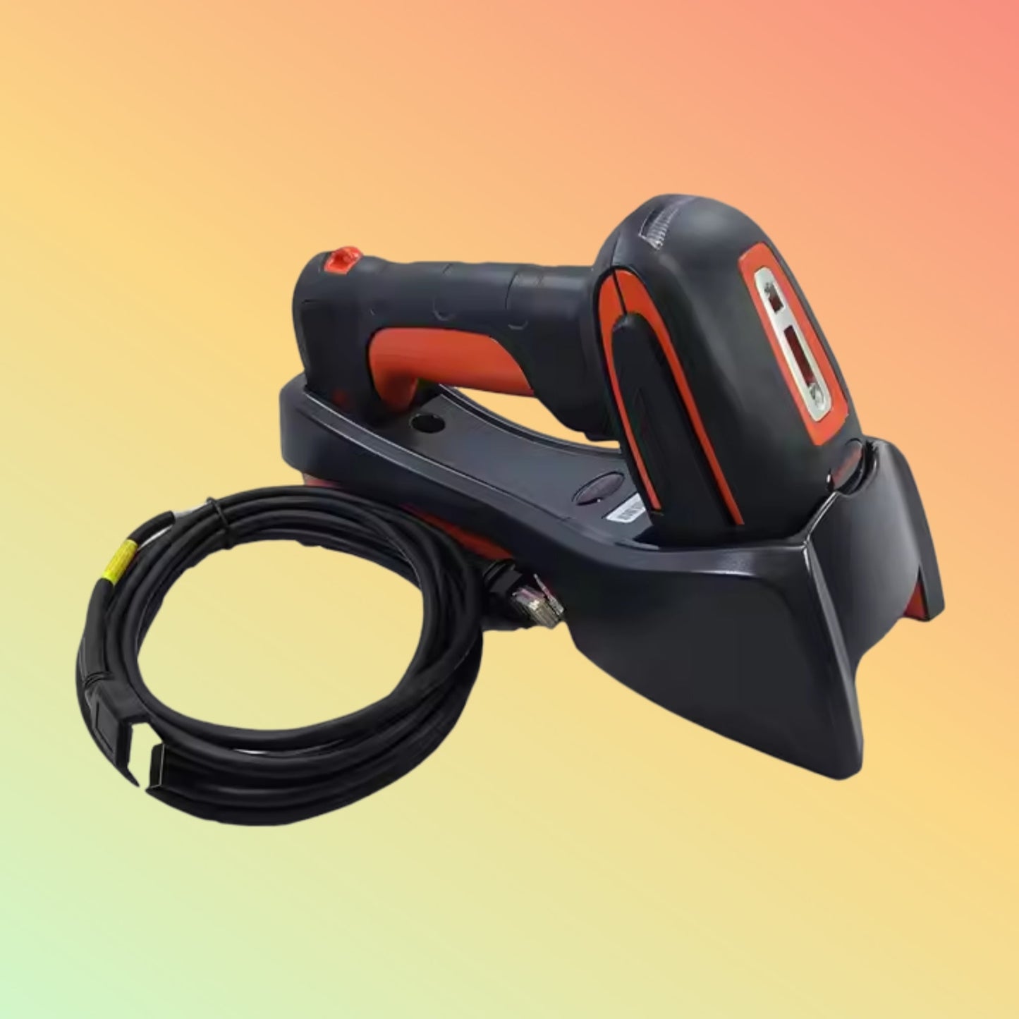 Honeywell Youjie Hh660 Mobile Phone Reading 2D Barcode Scanner - NEOTECH