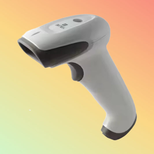 Honeywell Youjie YJ4600 2D QR PDF Barcode Scanner - NEOTECH