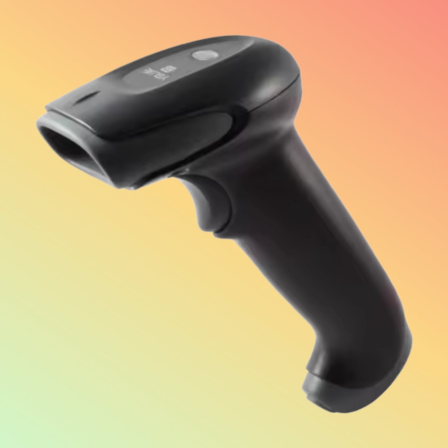 Honeywell Youjie YJ4600: Advanced 2D Barcode Scanner - NEOTECH