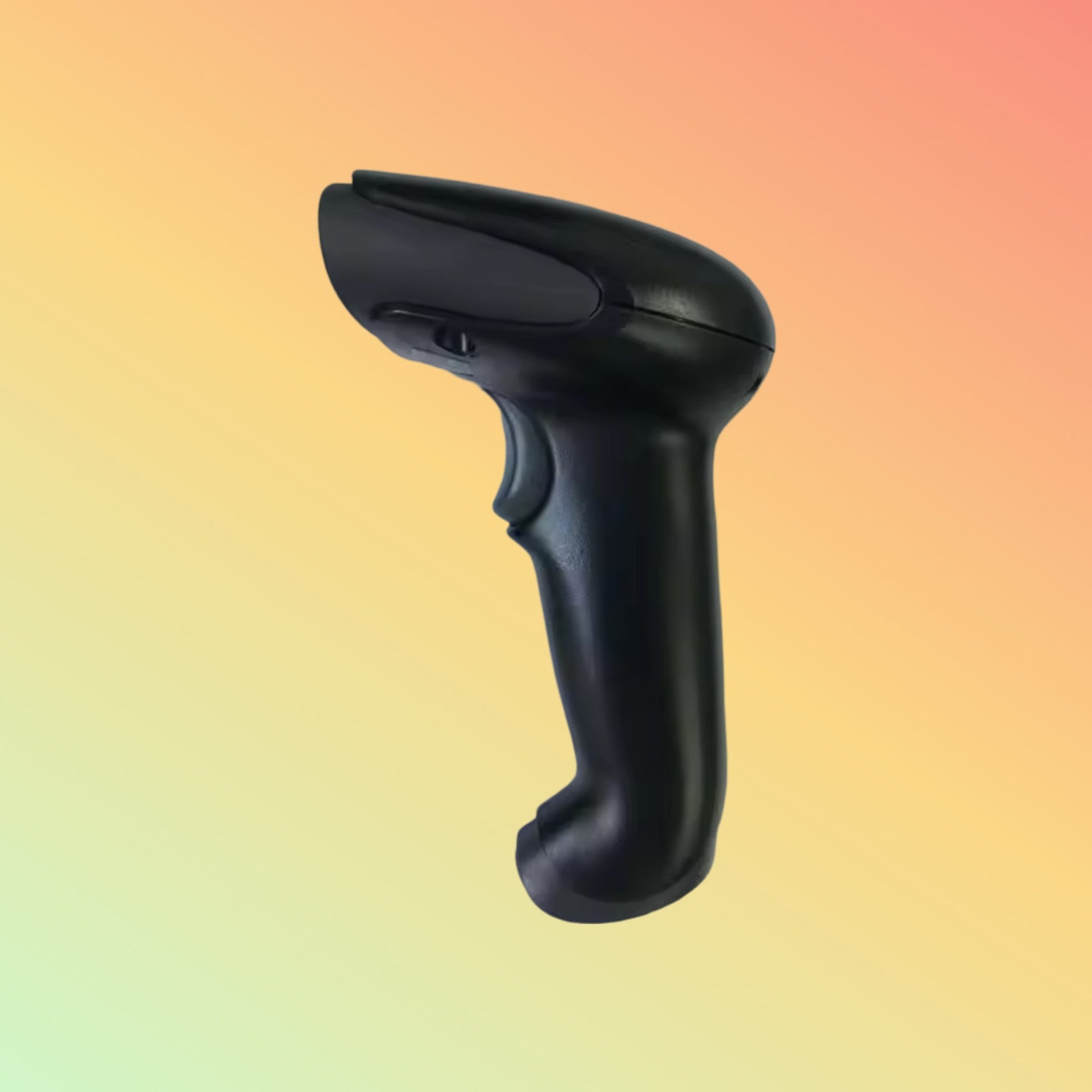 Honeywell Youjie YJ4600 USB 1D/2D QR Barcode Scanner - NEOTECH