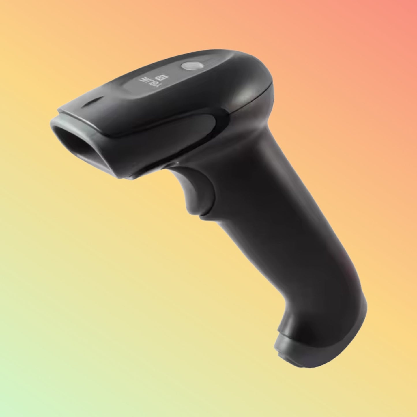 Honeywell Youjie YJ4600 USB 1D/2D QR Barcode Scanner - NEOTECH