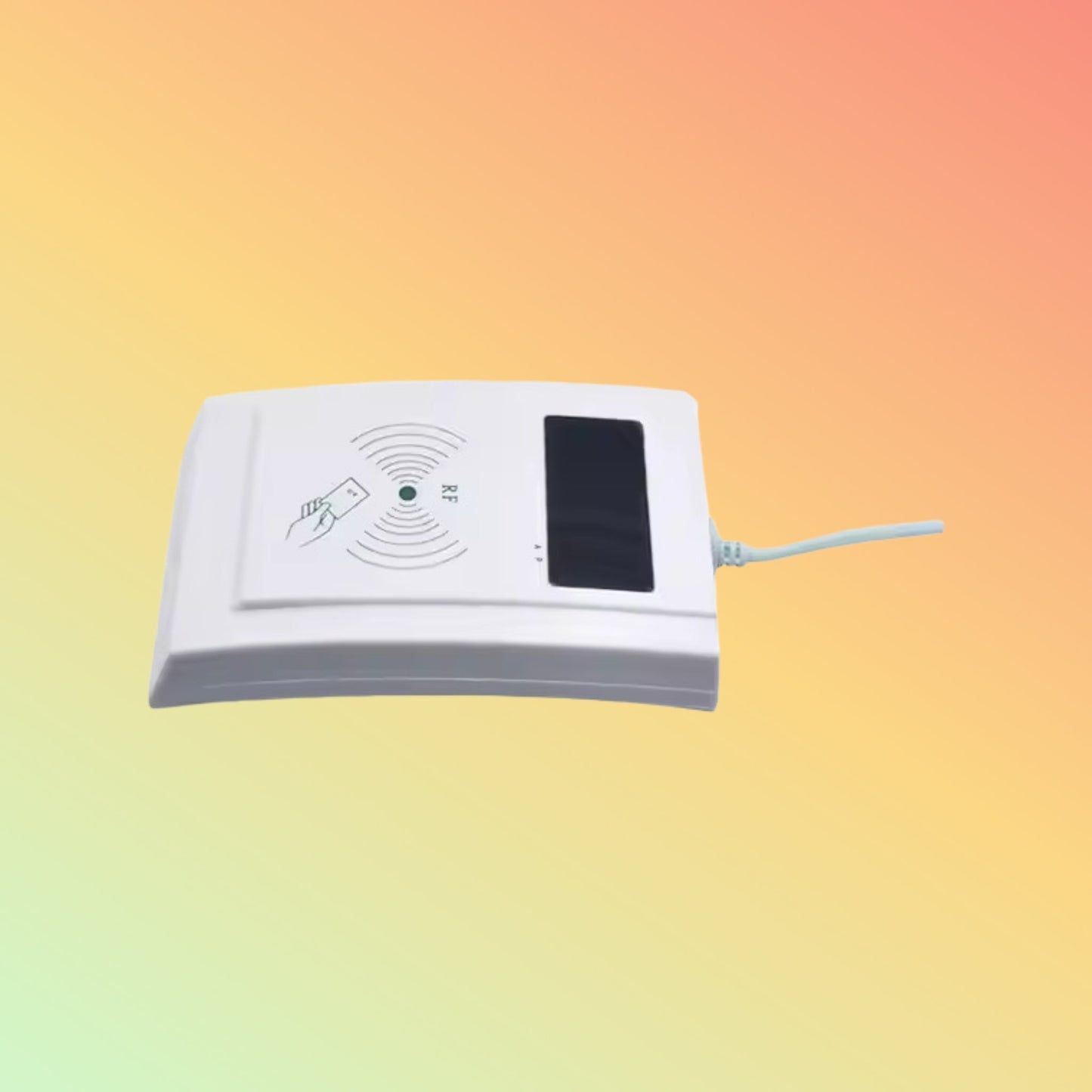Hot Sale RF Contactless Multi - function Smart Card Reader - NEOTECH