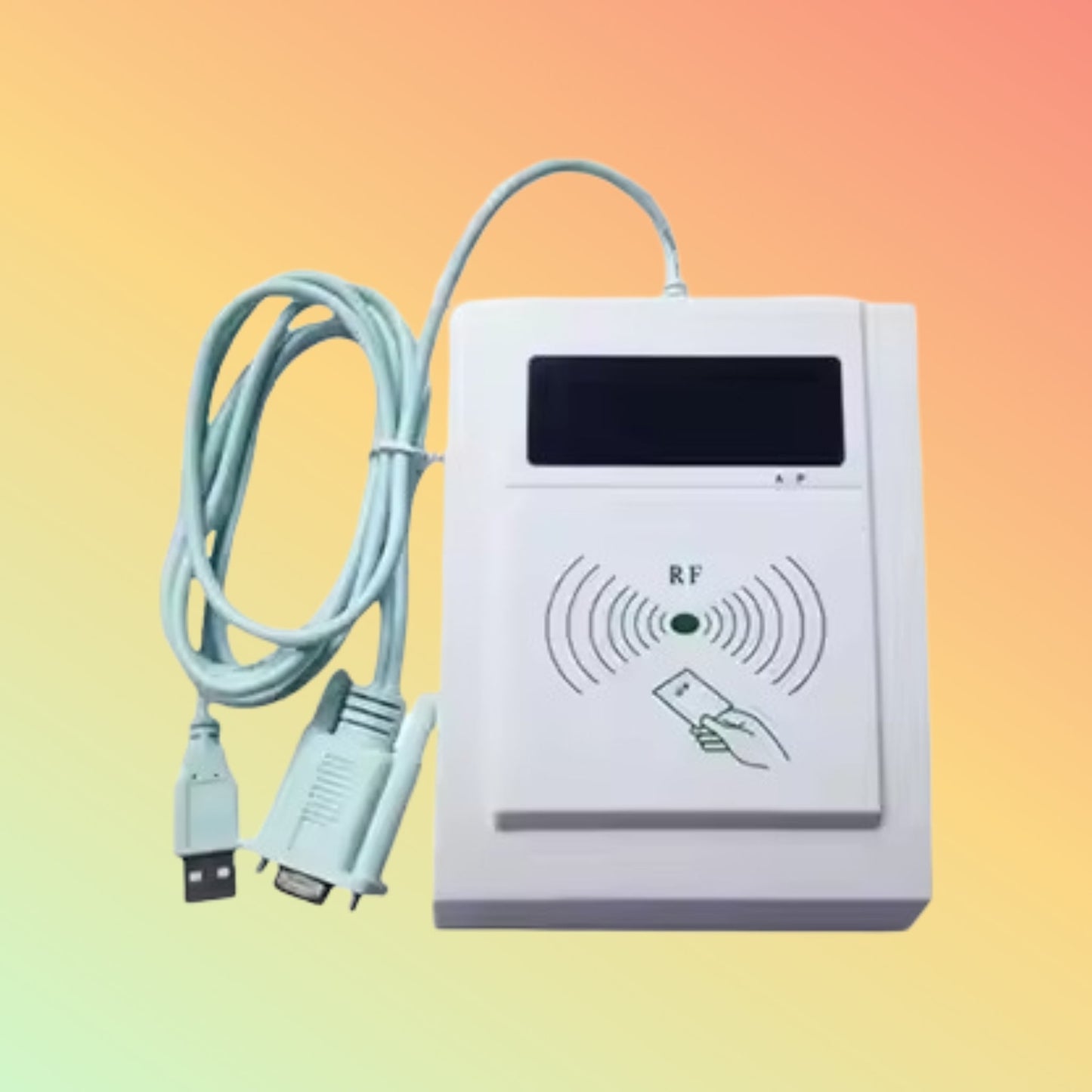 Hot Sale RF Contactless Multi - function Smart Card Reader - NEOTECH