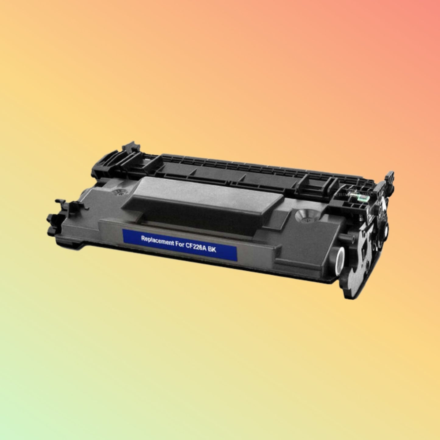 HP 26A (CF226A) Compatible Black Toner Cartridge - NEOTECH