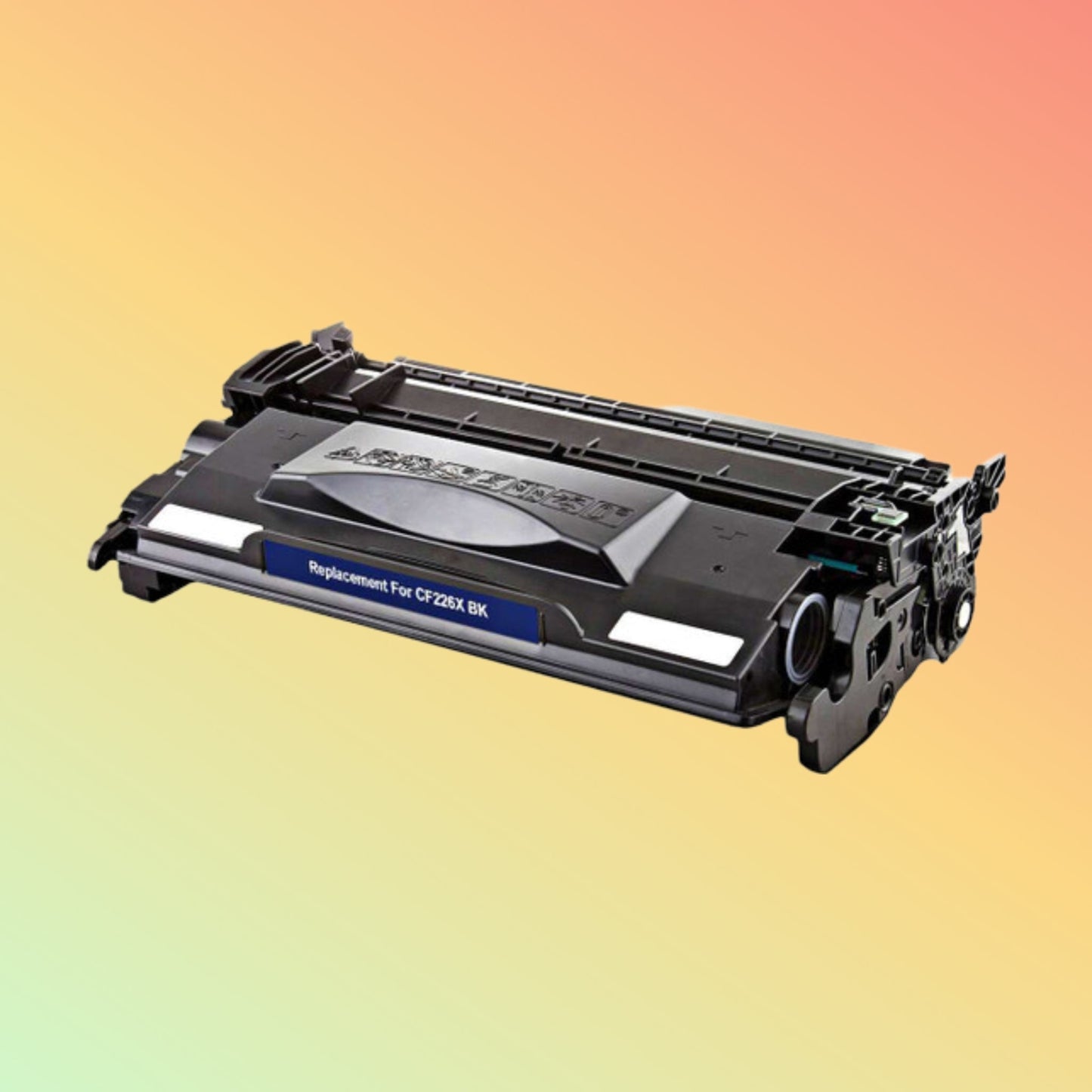 HP 26X (CF226X) Compatible Black MICR Toner Cartridge - NEOTECH
