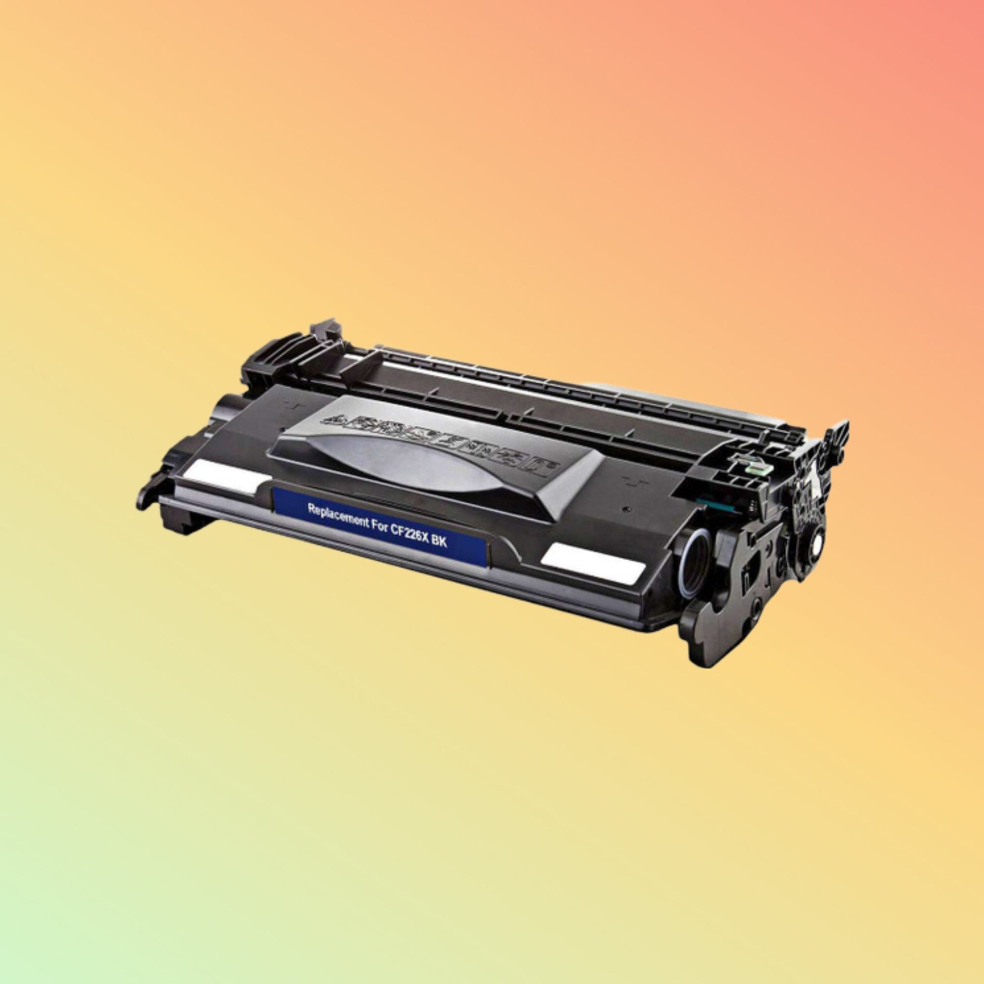 HP 26X (CF226X) Compatible Black Toner Cartridge - NEOTECH