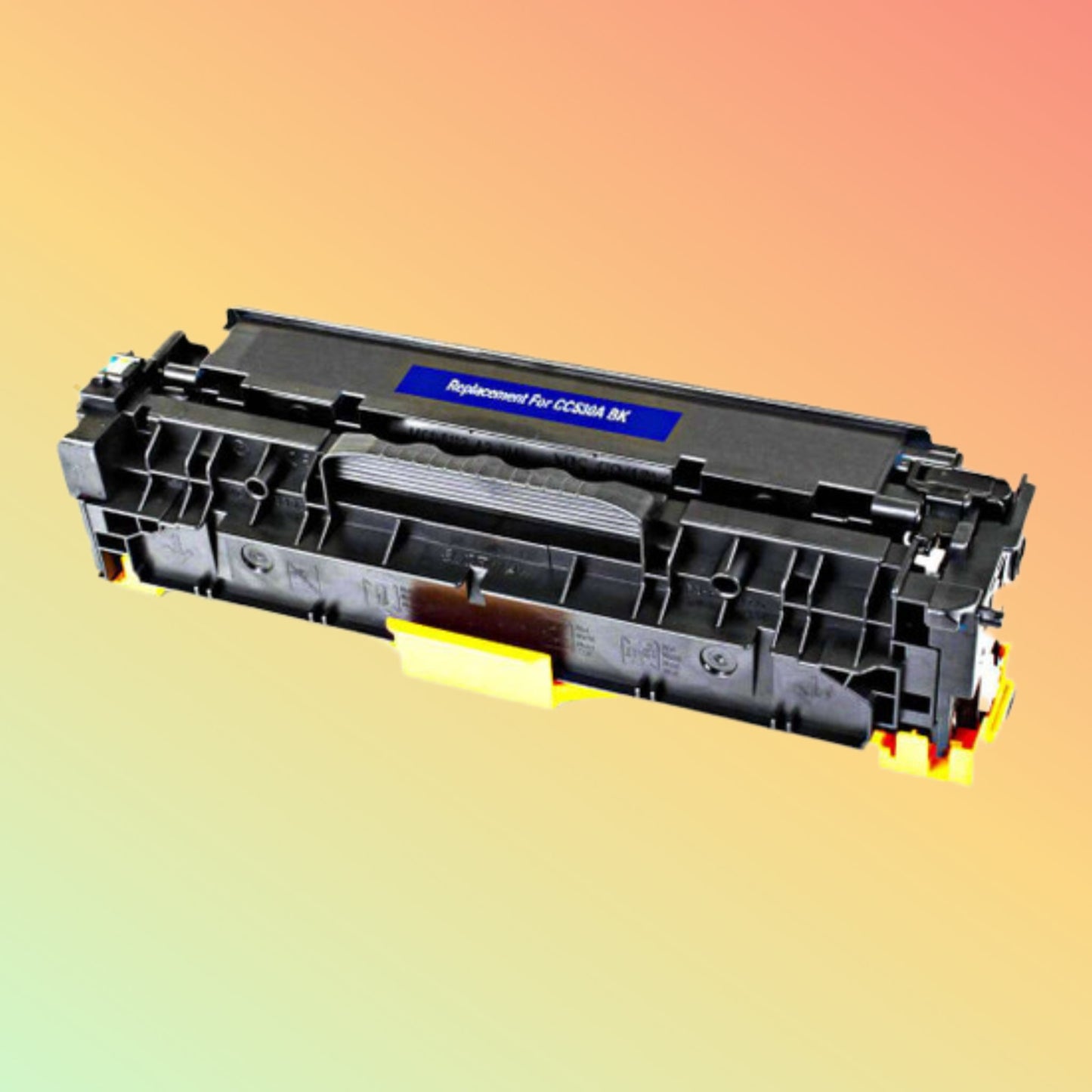 HP 304A (CC530A) Compatible Black Toner Cartridge - NEOTECH