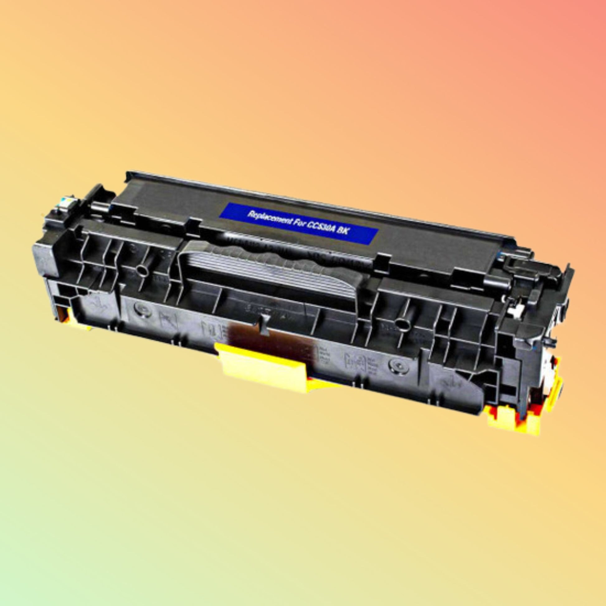 HP 304A (CC530A) Compatible Black Toner Cartridge - NEOTECH