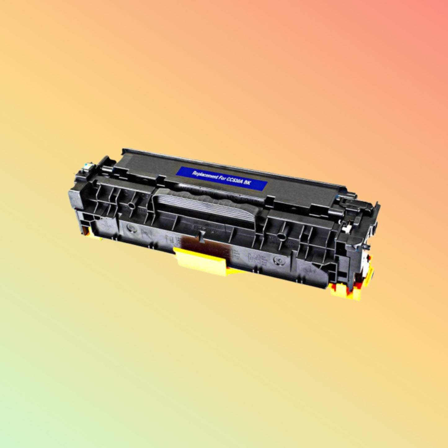 HP 304A (CC530A) Compatible Black Toner Cartridge - NEOTECH