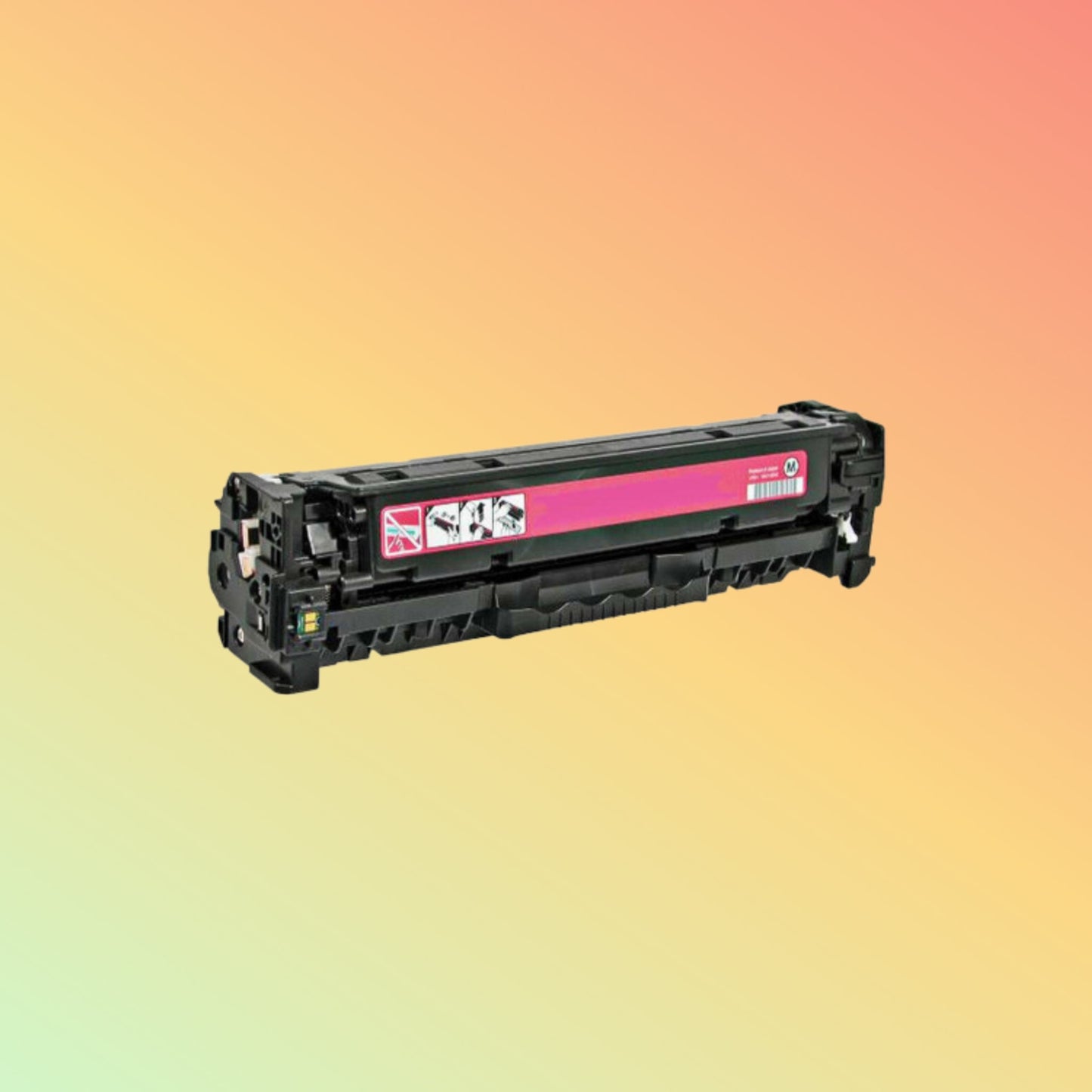 HP 305A (CE413A) Compatible Magenta Toner Cartridge - NEOTECH