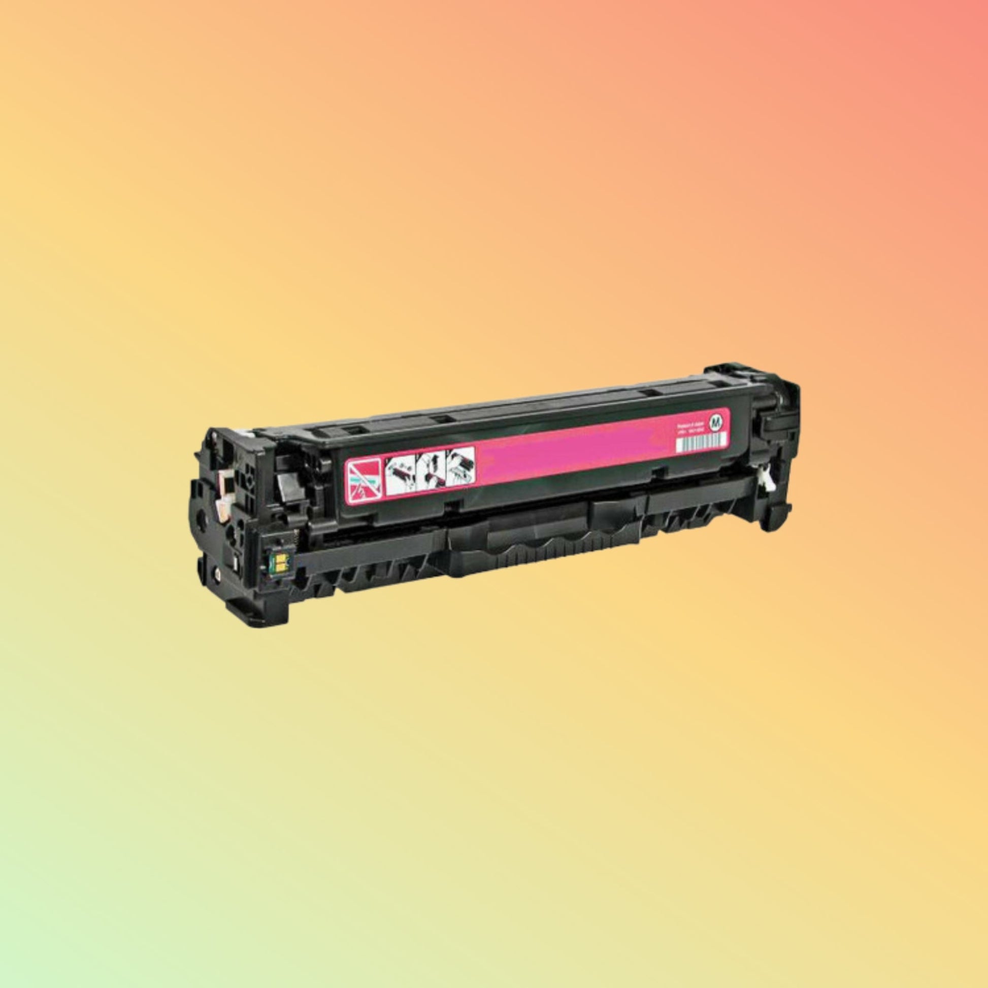 HP 305A (CE413A) Compatible Magenta Toner Cartridge - NEOTECH
