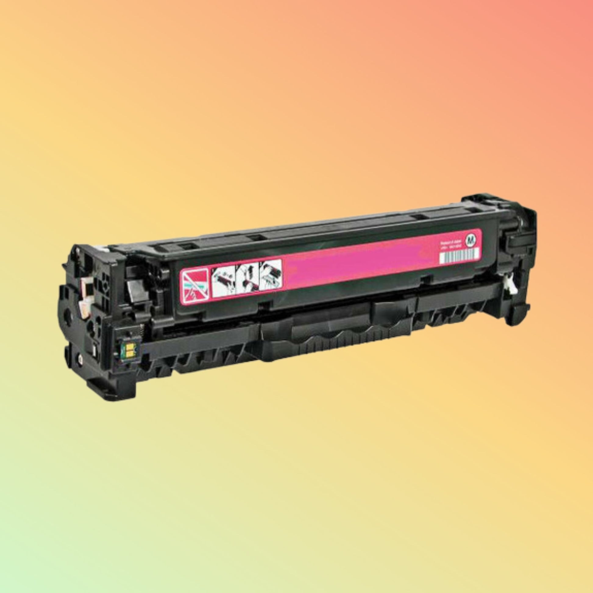 HP 305A (CE413A) Compatible Magenta Toner Cartridge - NEOTECH